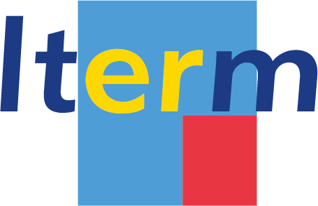 Logo ITERM