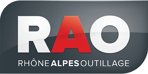 Logo RAO