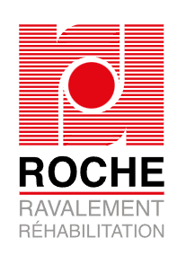 Logo ROCHE