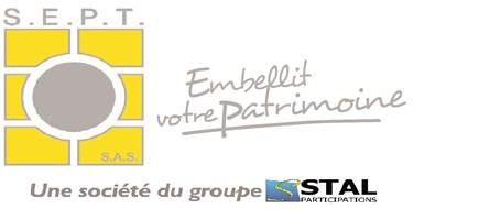 Logo SEPT