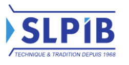 Logo SLPIB